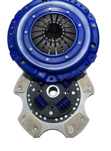 425lb paddle clutch kit - 425lb/ft,
