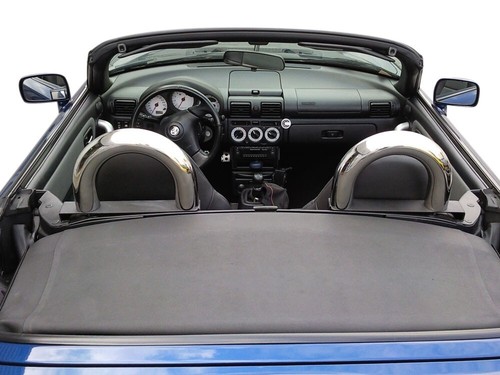 Roadster bars fits - roadster,