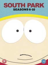 South Park: Seasons 6-10 [18]