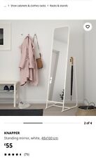 Ikea Mirror, 160cm*48cm, V30.