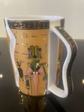 Fathy Mahmoud Egyptian Mug