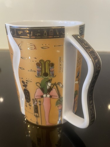 Fathy mahmoud egyptian - mahmoud, mug