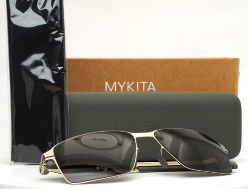 Mykita ben 142 - mykita, champagne