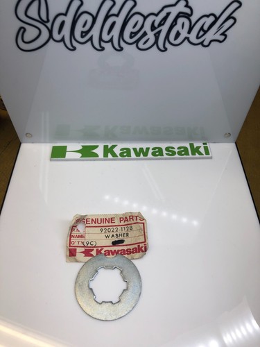 Washer brake sprocket box - brake,
