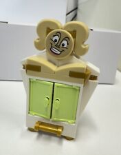 LEGO  Wardrobe dp027s 41067 Disney Princess: Belle's Enchanted Castle