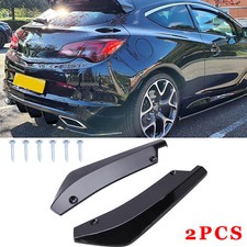 For Vauxhall Corsa VXR Rear