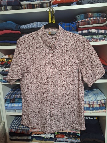 Carhartt orchid red floral - carhartt,