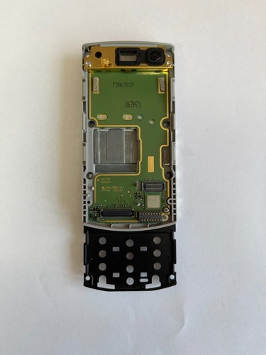 Original nokia n80 - original,