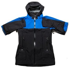 GoLite Women's M Hooded Rain