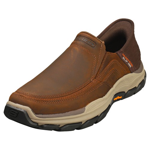 Skechers slip ins respected - skechers, slip-ins