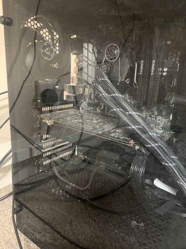 7600k and asus - i5-, z270k