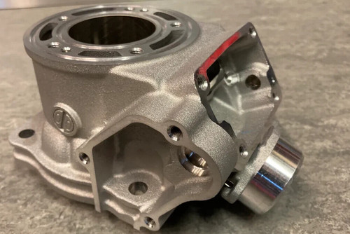 Yamaha yz125 2022 onwards - yamaha,