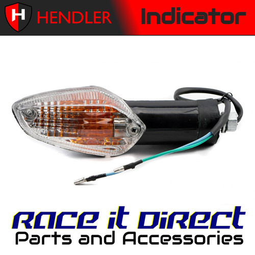 Hendler indicator for honda - hendler,