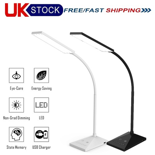 12w led desk lamp for - desk,