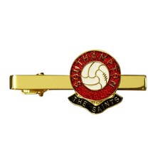 Southampton football club tie pin