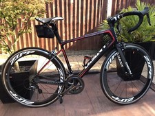 Giant Defy Advance SL Carbon Medium