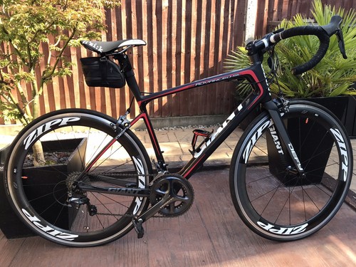 Giant defy advance - giant,