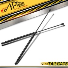 2x A-Premium Tailgate Gas