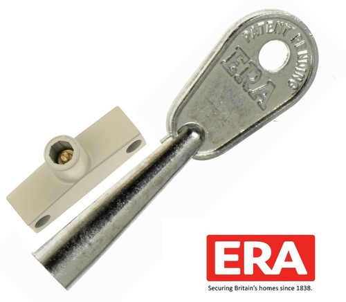 Era window lock key - lock, for