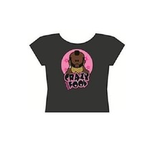 WEENICONS A-TEAM BARRACUDA