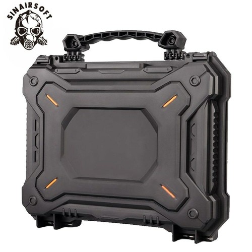 Waterproof tactical hard - tactical, case