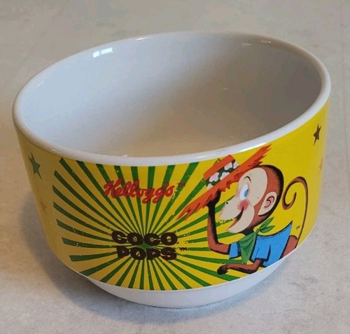 Kellogg cereal coco pops - cereal,