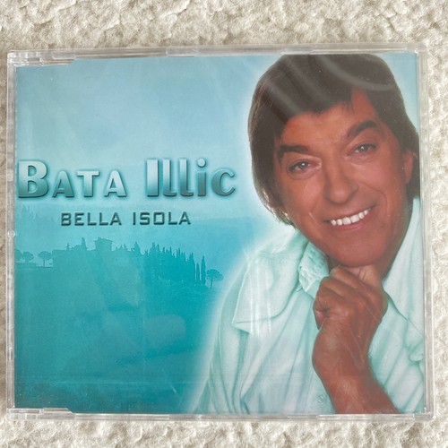 Bata illic bella - bata,