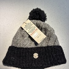 Black Yak 100% Pure New Wool