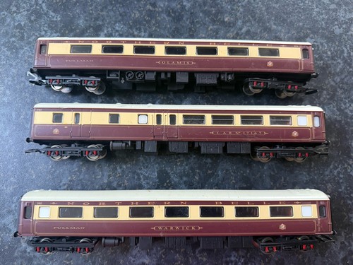Hornby northern belle - oo,