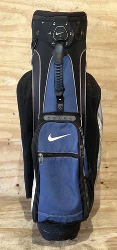 Nike golf cart bag - golf,