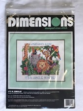 Vintage Dimensions 'It's a