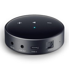 WiiM Mini Smart Audio Streamer