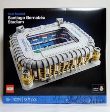 LEGO 10299 Real Madrid