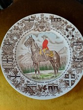 Royal Canadian Mounted Police