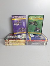 Classic Car,  Motorbike &