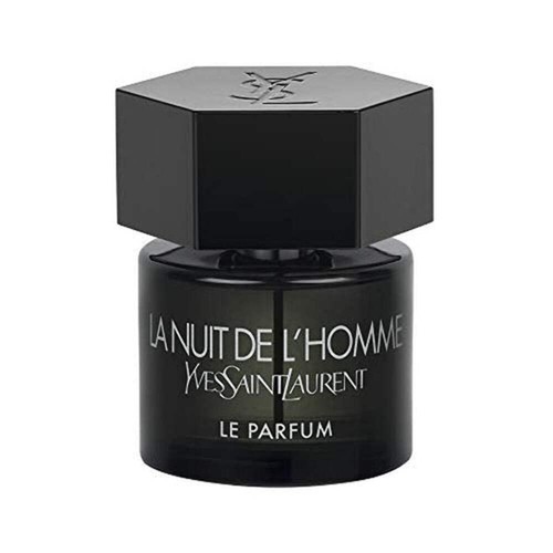 Yves saint laurent nuit - yves,