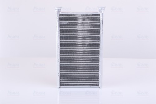 Nissens cabin heater - nissens, core