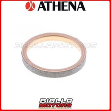 EXHAUST GASKET SUZUKI GSX 1250