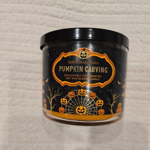 Bath and body - body, halloween