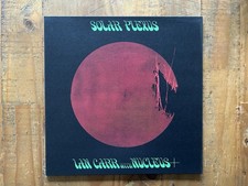 Ian carr with - with, ‘solar