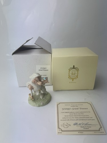 Lenox disney snow white and - disney,