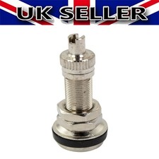 Motorcycle Tubeless Tyre Valve