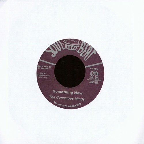 The conscious minds - minds, /