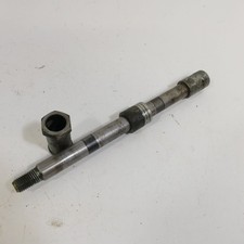 Honda CB 750 F Front Wheel