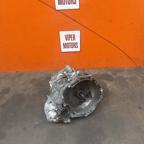 Vauxhall meriva gearbox - vauxhall,