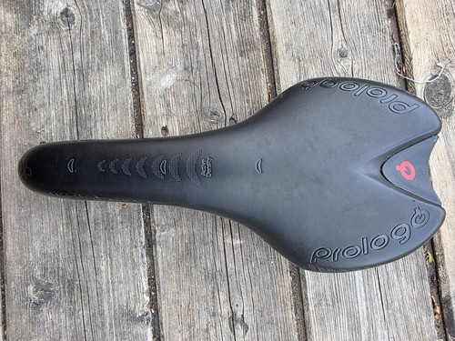 Prologo nago x10 black - nago,