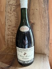 Remy martin fine - martin, champagne
