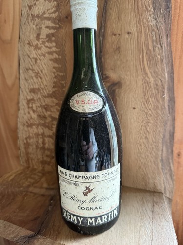 Remy martin fine champagne - fine,