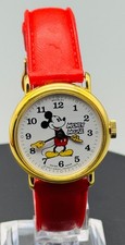 Vintage Disney Bradley Mickey