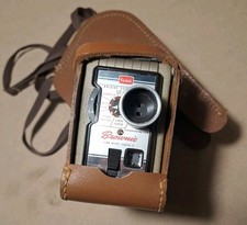 Vintage 50s/60s Kodak Brownie